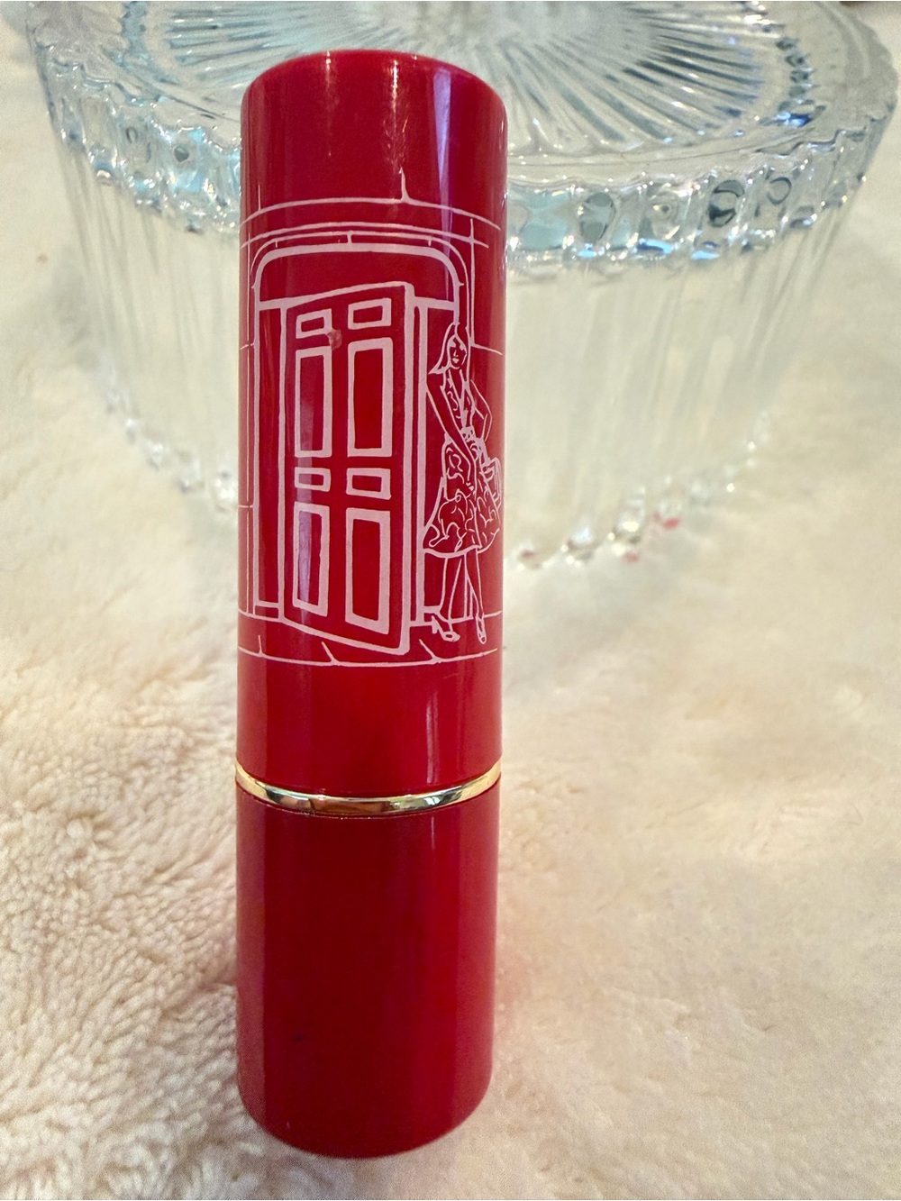 Elizabeth Arden Red Door full size lipstick new - Picture 5 of 5